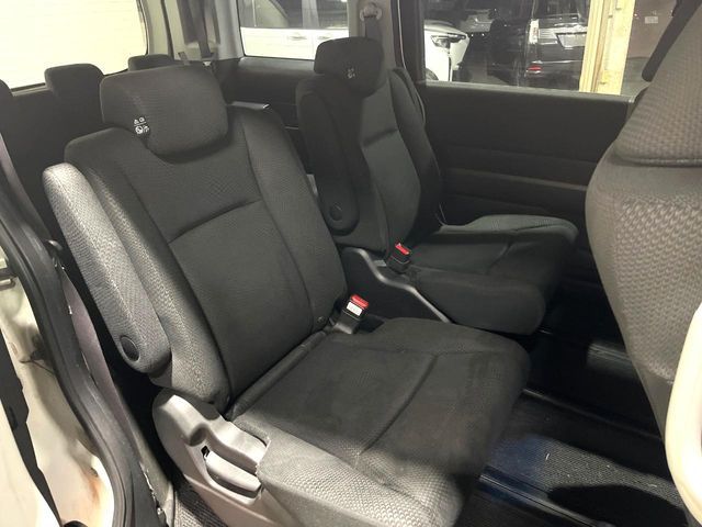 HONDA STEPWAGON SPADA 2014