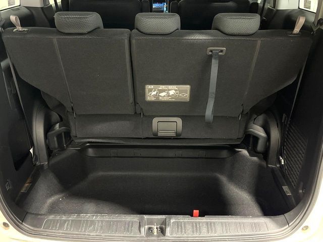 HONDA STEPWAGON SPADA 2014