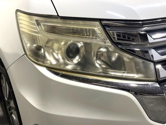 HONDA STEPWAGON SPADA 2014