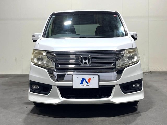HONDA STEPWAGON SPADA 2014