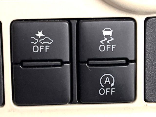 DAIHATSU MOVE canbus 2017