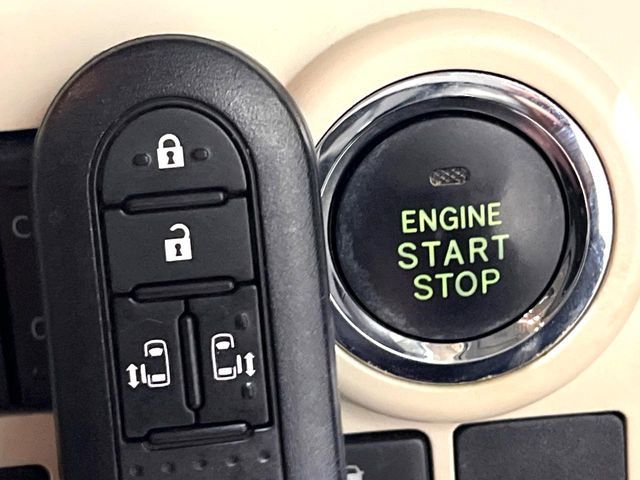 DAIHATSU MOVE canbus 2017