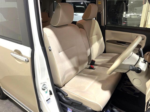 DAIHATSU MOVE canbus 2017