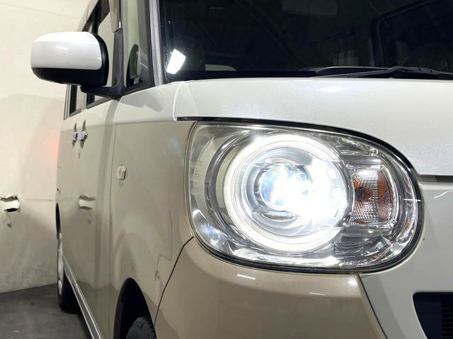 DAIHATSU MOVE canbus 2017