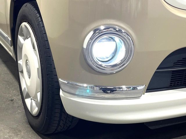 DAIHATSU MOVE canbus 2017