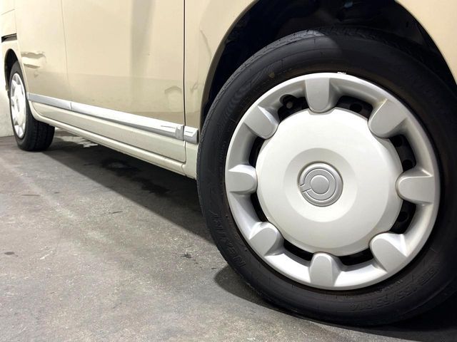 DAIHATSU MOVE canbus 2017