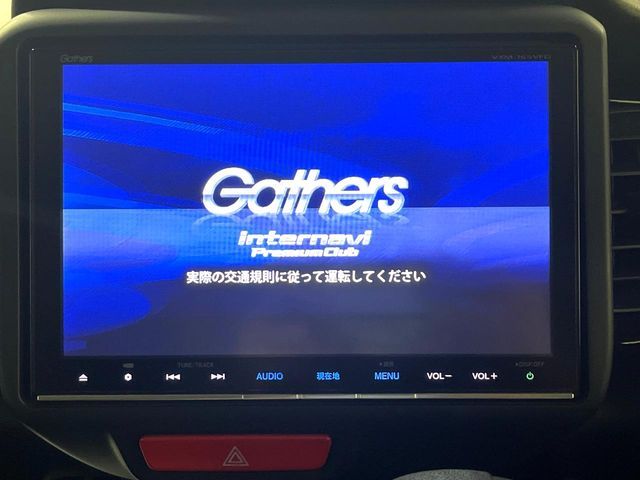 HONDA N BOX CUSTOM 2015