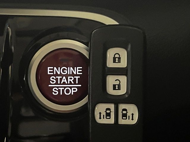 HONDA N BOX CUSTOM 2015