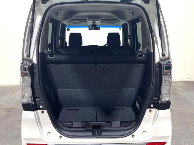 HONDA N BOX CUSTOM 2015