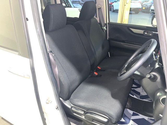 HONDA N BOX CUSTOM 2015