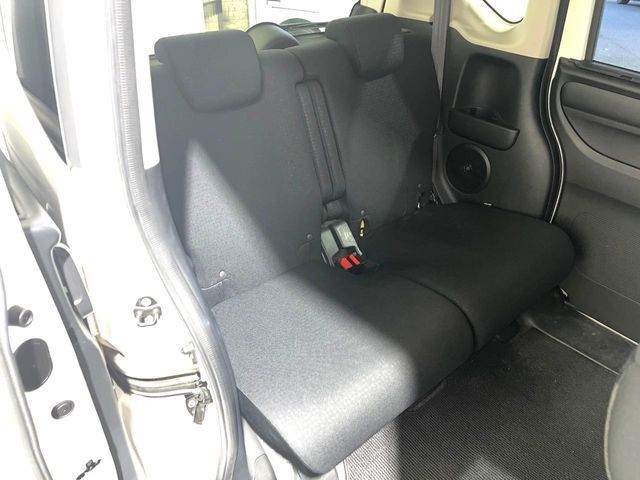 HONDA N BOX CUSTOM 2015