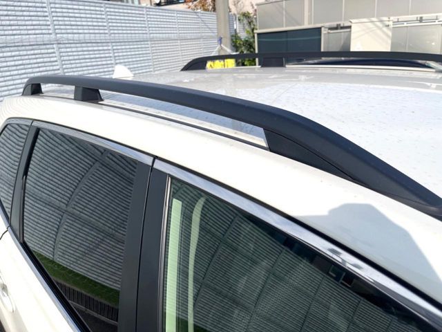 SUBARU FORESTER 2018