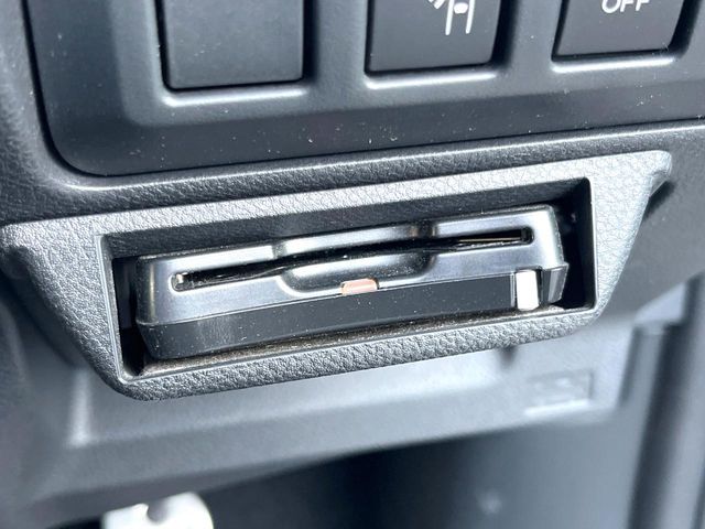 SUBARU FORESTER 2018