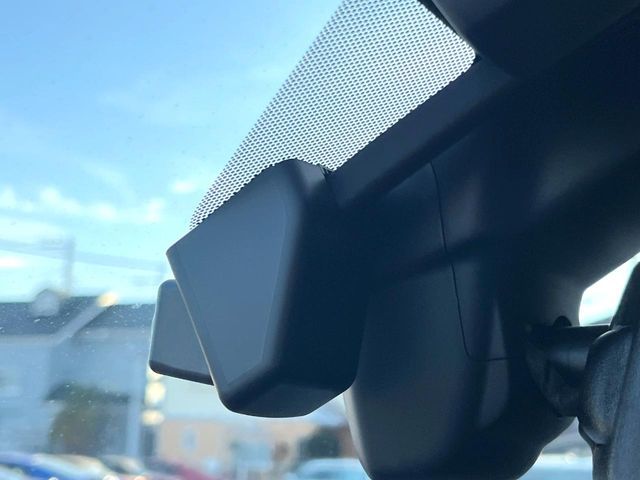 SUBARU FORESTER 2018