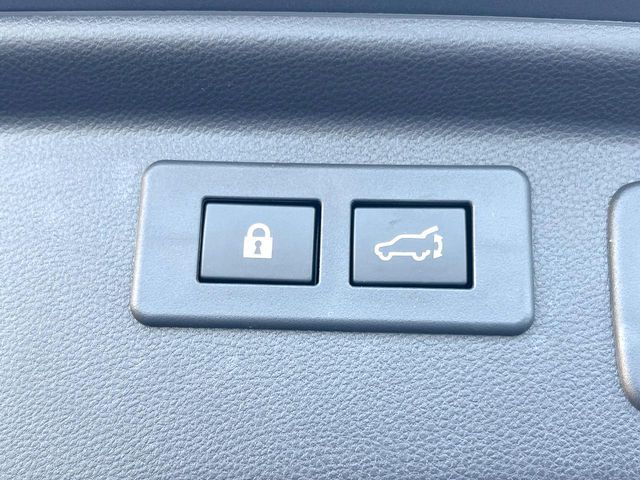 SUBARU FORESTER 2020