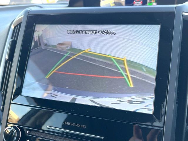 SUBARU FORESTER 2020