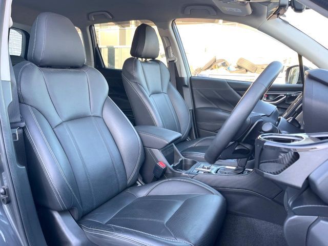 SUBARU FORESTER 2020