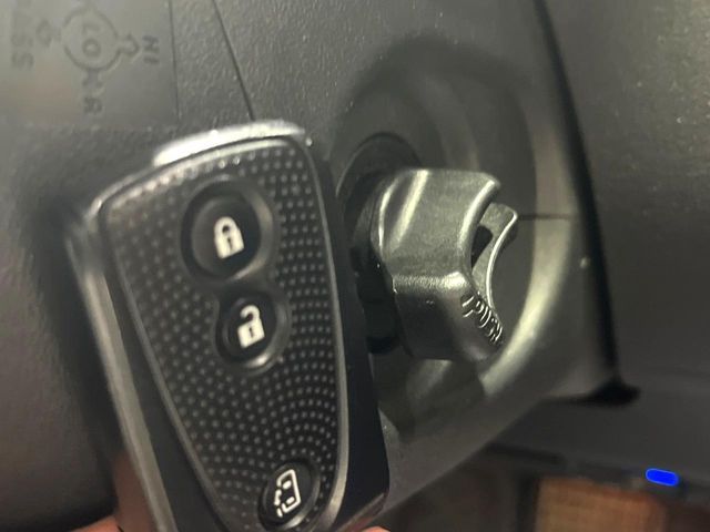 DAIHATSU TANTO CUSTOM 2011