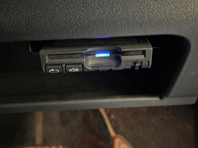 DAIHATSU TANTO CUSTOM 2011