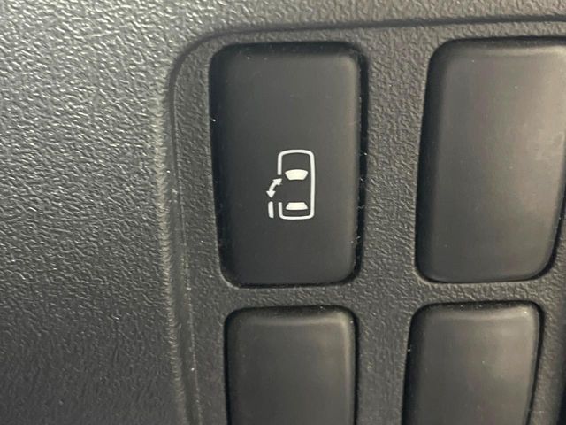 DAIHATSU TANTO CUSTOM 2011