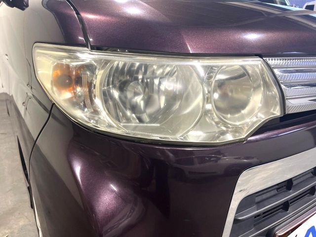 DAIHATSU TANTO CUSTOM 2011