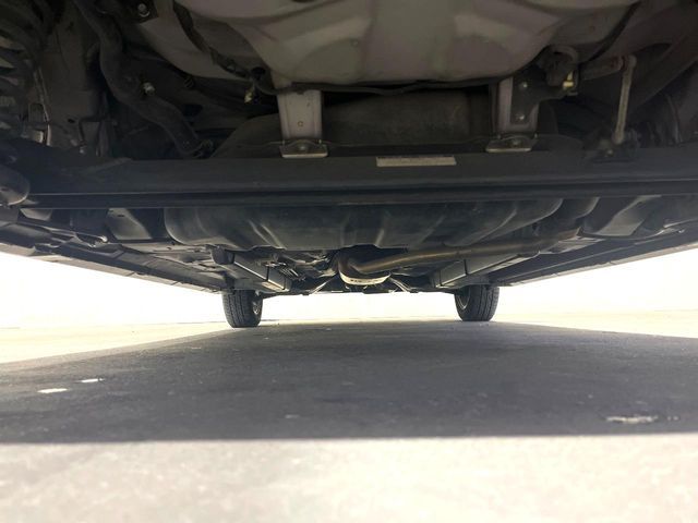 DAIHATSU TANTO CUSTOM 2011