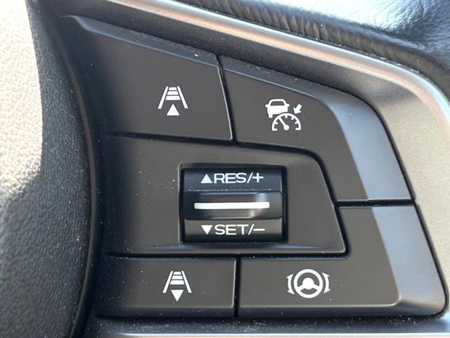 SUBARU IMPREZA SPORT 2020