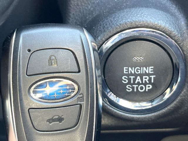 SUBARU IMPREZA SPORT 2020