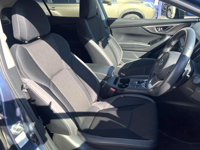 SUBARU IMPREZA SPORT 2020