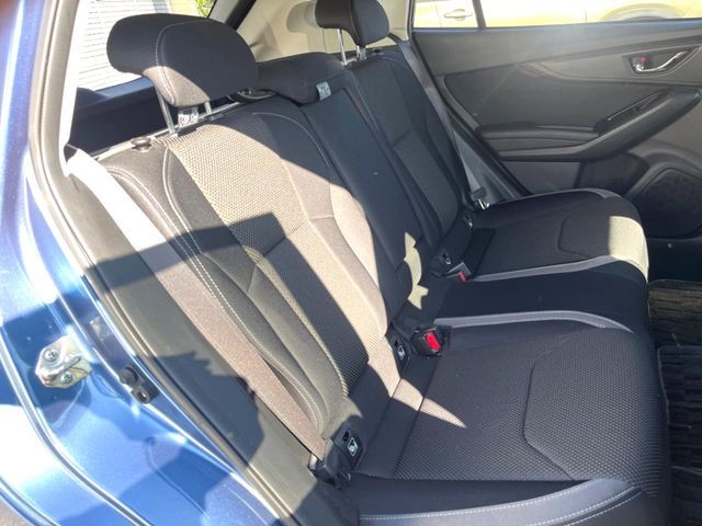 SUBARU IMPREZA SPORT 2020