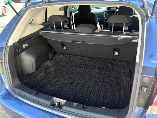 SUBARU IMPREZA SPORT 2020