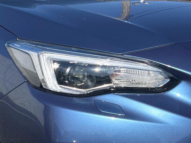 SUBARU IMPREZA SPORT 2020