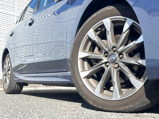 SUBARU IMPREZA SPORT 2020