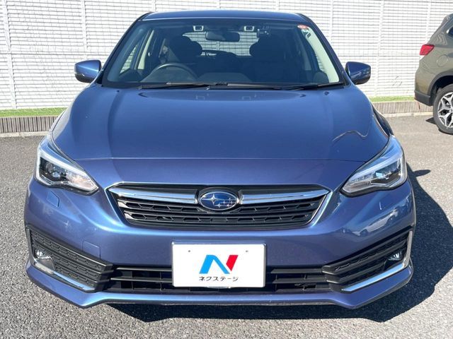 SUBARU IMPREZA SPORT 2020