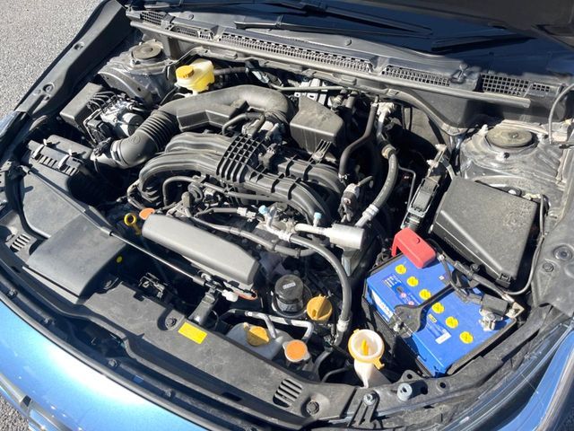 SUBARU IMPREZA SPORT 2020