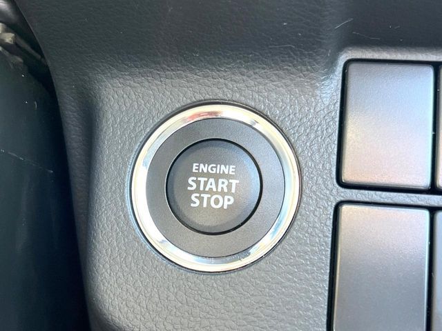 SUZUKI ALTO WORKS 2021