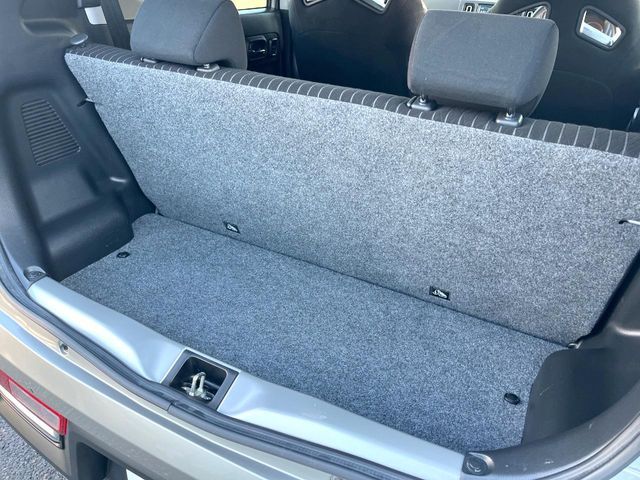 SUZUKI ALTO WORKS 2021