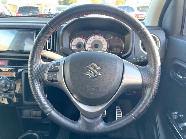 SUZUKI ALTO WORKS 2021