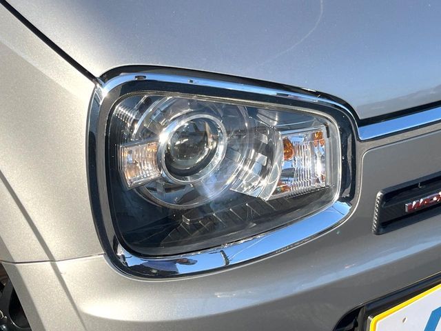 SUZUKI ALTO WORKS 2021