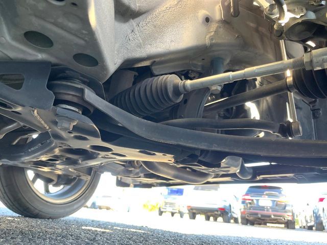 SUZUKI ALTO WORKS 2021