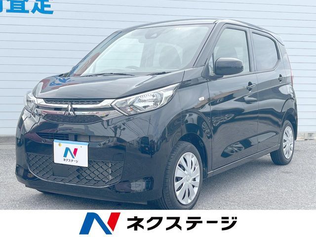 MITSUBISHI eK WAGON 2023