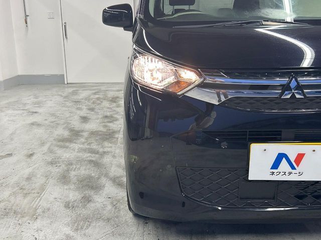 MITSUBISHI eK WAGON 2023