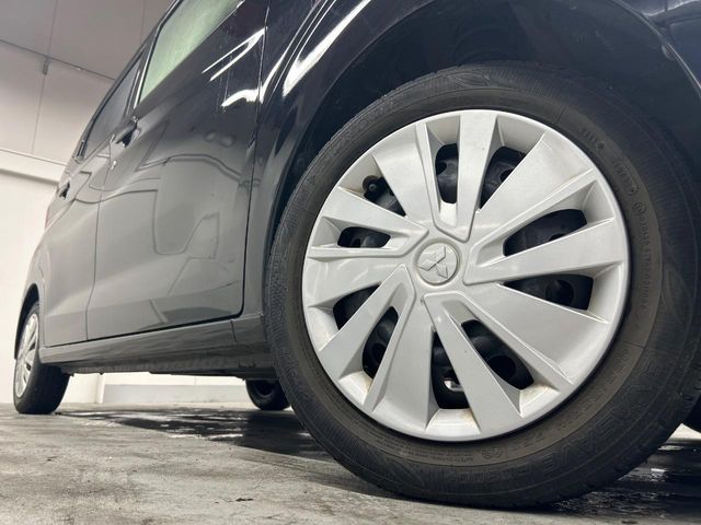 MITSUBISHI eK WAGON 2023