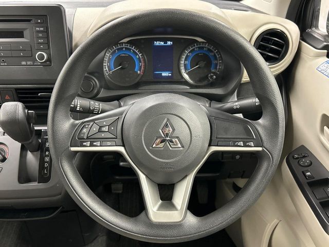 MITSUBISHI eK WAGON 2023