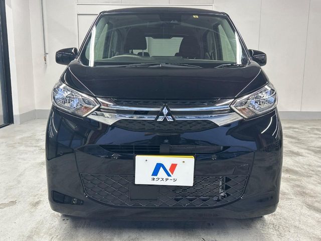 MITSUBISHI eK WAGON 2023