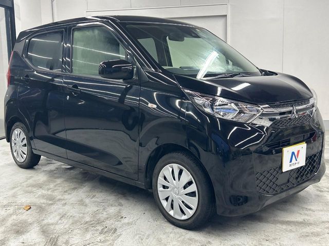 MITSUBISHI eK WAGON 2023