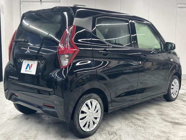 MITSUBISHI eK WAGON 2023