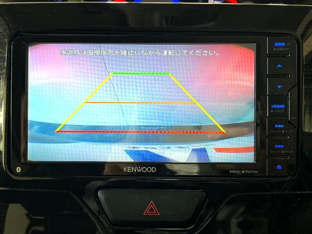 DAIHATSU TANTO CUSTOM 2015