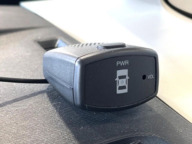 DAIHATSU TANTO CUSTOM 2015