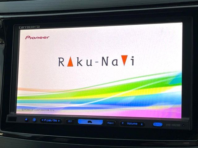 SUBARU LEGACY-TW 4WD 2013